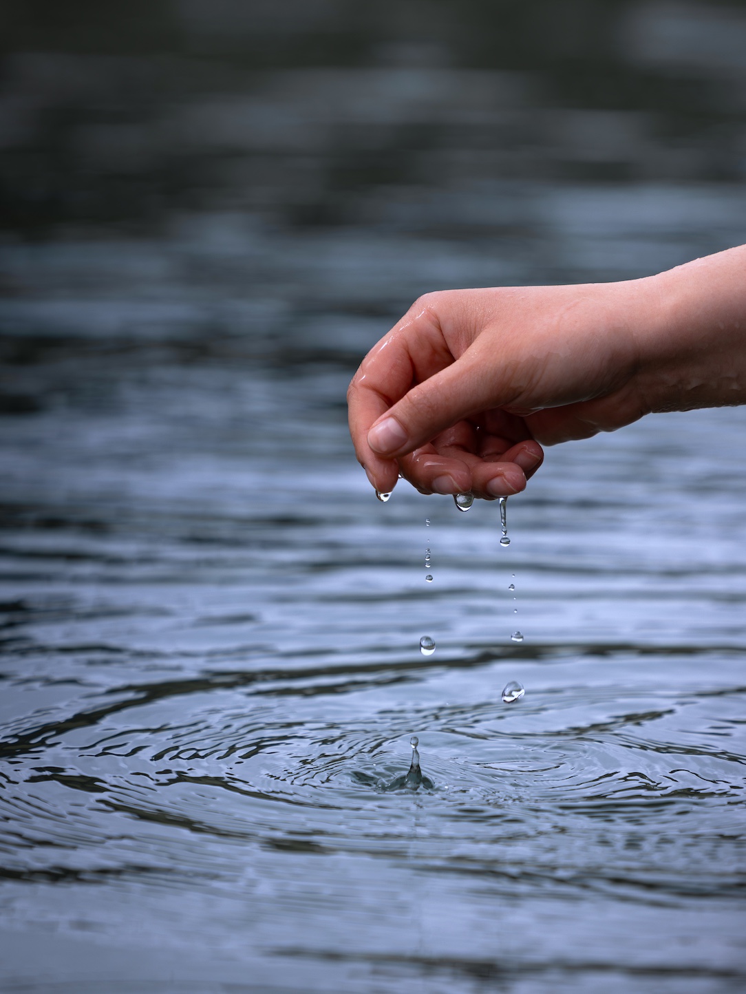 Alles im Fluss